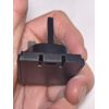 Replacement for UK Plug Slide Attachment for YJS YJS036B-1202500D Switching Power Supply