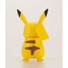 Pokemon Plamo Collection 41 Select Series Pikachu Color Coded Plastic Model