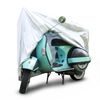 Budge Standard Scooter Cover, Water-Resistant, Universal Fit, Large