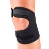 OTC Patella Stabilizer Kneecap Neoprene, Black, Medium