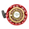PetrolScooter Non OEM Pull Start Pull Cord Recoil Starter Compatible/Replacement For 120cc Engine Lawnmowers