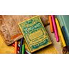 Murphy's Magic Supplies, Inc. Crayon Playing Cards by Kings Wild Project