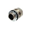 OHM DENKI Waterproof Cable Clamp Capcon Metal Type OA-W1-M12