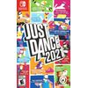 Just Dance 2021 (Nintendo Switch)