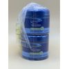 Classic Clean Cleanser, Original Deep Cleansing, 2 oz W/Sponge. 4 bottles