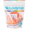 Doidy Cup – Healthy Beaker Orange