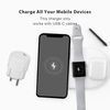 UCOMEN GaN 30W USB C Portable Charger - Fast Charging, Compact Design