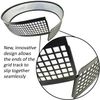 Silent Runner Pro Blue - Durable Pet Exercise Wheel with Stand