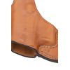 Bianchi 5 Black Widow Belt Slide Holster, Fits H-K USP Compact, Tan, Right Hand