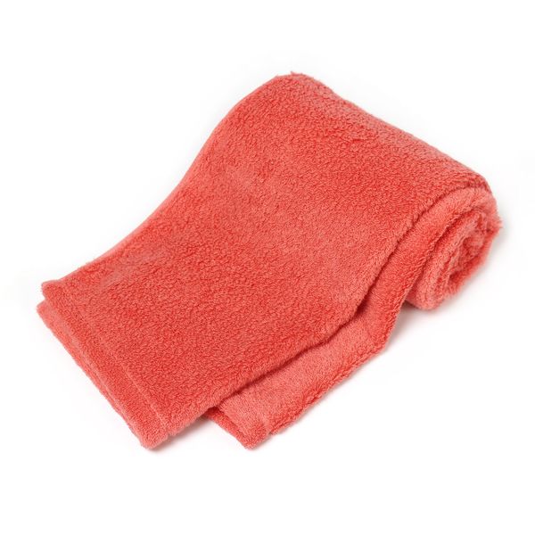 Imabari Towel Iori "IORINO/Kindness" Slim Bath Towel (Orange)