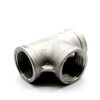 Thrifco 8917067 1 Inch Stainless Steel Tee