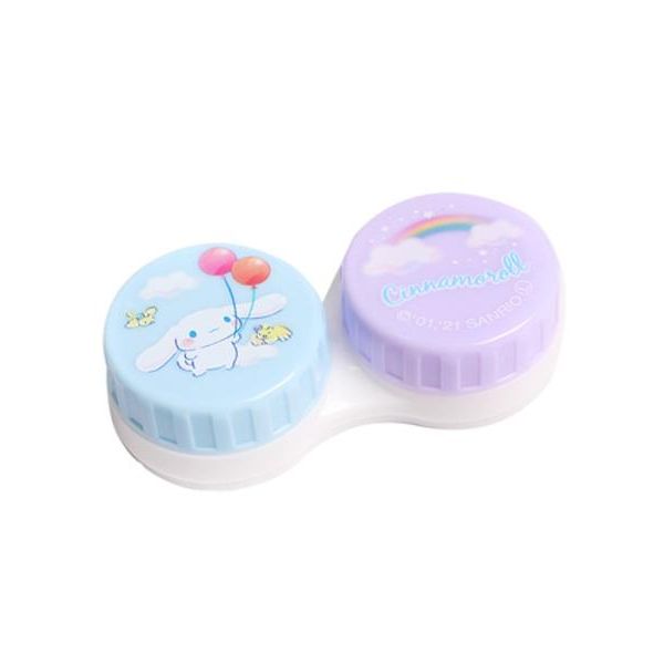 Sanrio Lens Case Cinnamoroll