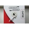150 ft CAT5e Telephone Wire CCA for M&S DMC1 Intercom / Intrasonic i2000