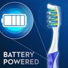 Oral-B Pulsar Medium Toothbrush, 1 Count