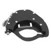 Throttle Lock Assist Retainer Adjustable Rust Proof Easy Installation (Top)