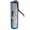 Replacement Battery for Wahl Clippers: Magic Clip, Sterling 4, Beretto, etc