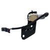 TRQ Rear Air Ride Suspension Height Level Sensor Passenger Side for 4Runner
