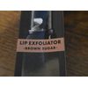ELF e.l.f. Studio Lip Exfoliator Brown Sugar .12 oz. 82510 NIB