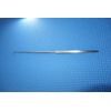 V.Mueller NL2410 ADSON BLUNT NERVE HOOK  8" Hollow Handle RT Angle