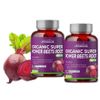 Nitric Oxide Beet Root 8000mg – Pre Workout, Endurance & Blood Flow Booster