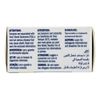 Organic 100% Cotton Tampons Regular 10 Count