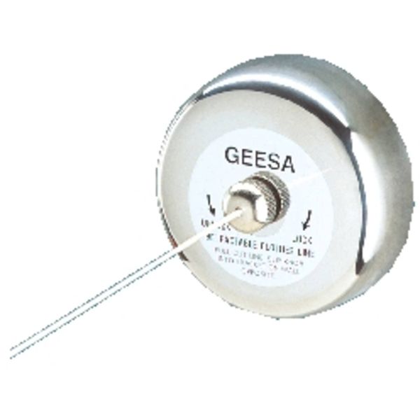 Geesa Retractable Washing Line