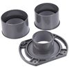 LIXIL INAX Socket Adapter CF-200S
