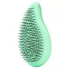 Wet Brush go green palm detangler
