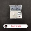 Digital Reloading Scale with Metal Pan, 1500 Grains x 0.1Gn, Includes Weights
