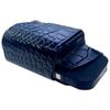 Penguin writer Electronic Cigarette Case Genuine Cowhide Leather Black , , , nvy,