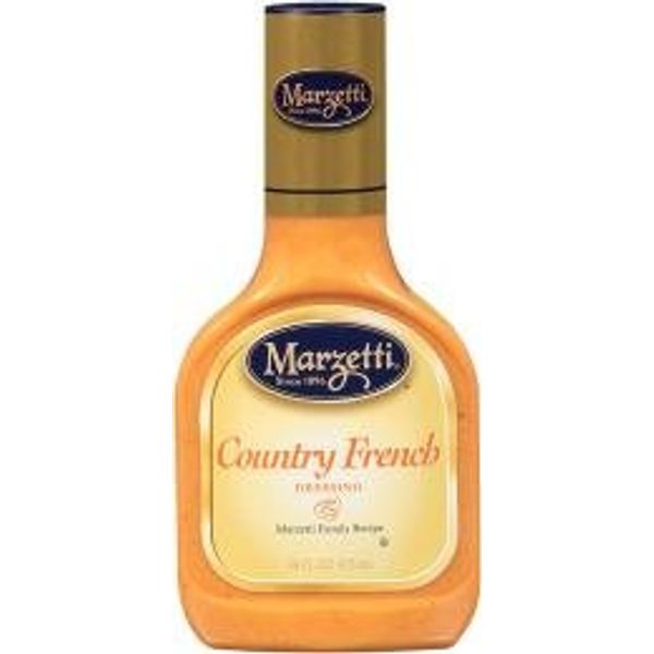 Marzetti Country French Salad Dressing, 16 oz (qty. 3)