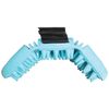 Tail Tamer Soft Touch Flex Massager (Turquoise)