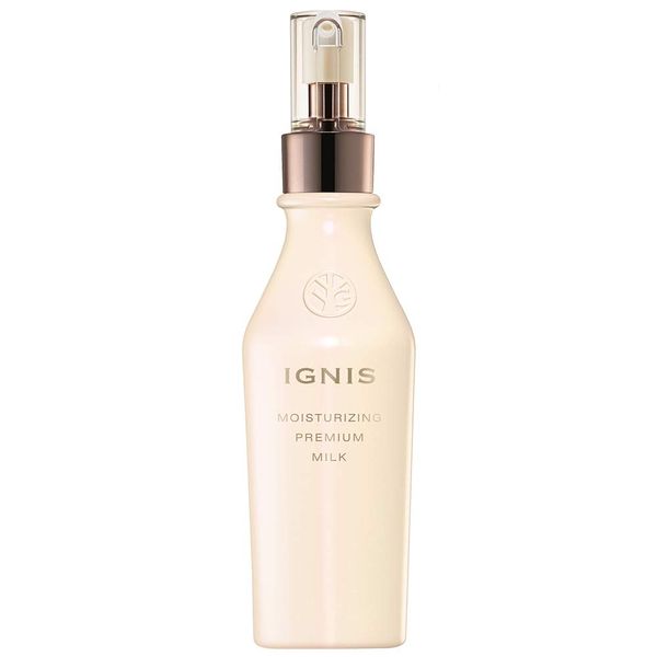 IGNIS IGNIS Moisturizing Premium Milk 7.1 oz (200 g)