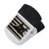 Black Cat In Window Refrigerator Fridge Magnet Magnetic Hanging Hook Note Snack Clip