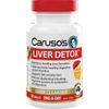 Caruso's Liver Detox 30 Tablets