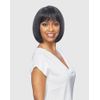 HB CHILLI (1) - Vanessa 100% Human Hair Blend Full Wig