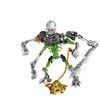 LEGO Bionicle 70792 Skull Slicer Building Kit