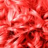 Ion Permanent Brights Creme Hair Color Red, Vegan, Cruelty Free, PPD Free, 100% Gray Coverage, Long Lasting, Fade Resistant Color, 2.05 oz