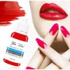 8 -Multi Color Tattoo Ink 15ml Bottles, Permanent Inks Eyebrow, Lips, Eye Makeup