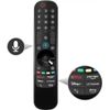 MR22GA AKB76039902 Magic Voice Remote For LG Smart TV 2018/19/20/21/22 w/Pointer