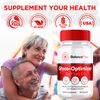 Balance Flow Glyco Optimizer Advanced Glycogen Support Supplement 180 Capsules
