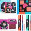 ciate THE EDNA MODE HAULmakeup set eye & face Palette,  eye liners & lip shadow