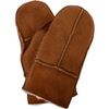 Snugrugs Girls' Gloves, light brown
