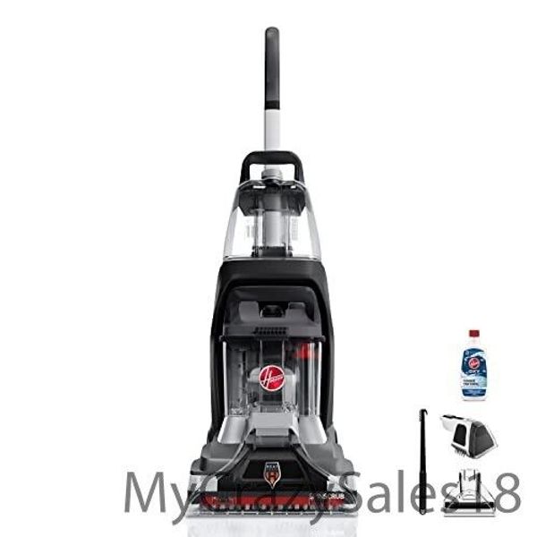 Hoover PowerScrub XL Pet Carpet Cleaner Machine