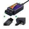 2025 FORScan ELM327 OBD2 Car Diagnostic Scanner Adapter USB Code Reader For Ford