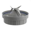 Masterpart Blade Hub & Seal Base Assembly Compatible with Kenwood blendXtract Smoothie Makers
