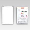 tabakosaizukyarameru Box [Small] (paper box white)