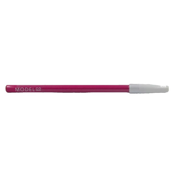 Model Co ColourBox Lip Pencil+Sharpener Nectarine 03 0.05 oz