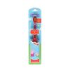 Kali Dreams Brush Buddies Toothbrush for Children, boy, Girls - 1 Count (Peppa Pig Brite Beatz)