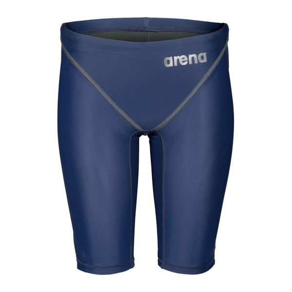 arena Jungen Powerskin St Next Jammer Jr. Swim Briefs, Blau, 152 EU